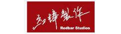 Redbar Studios Taiwan logo