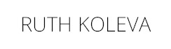 Ruth Koleva logo
