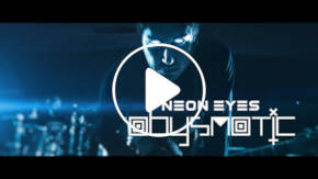 Abysmatic Neon Eyes mixing and mastering sample thumbnail
